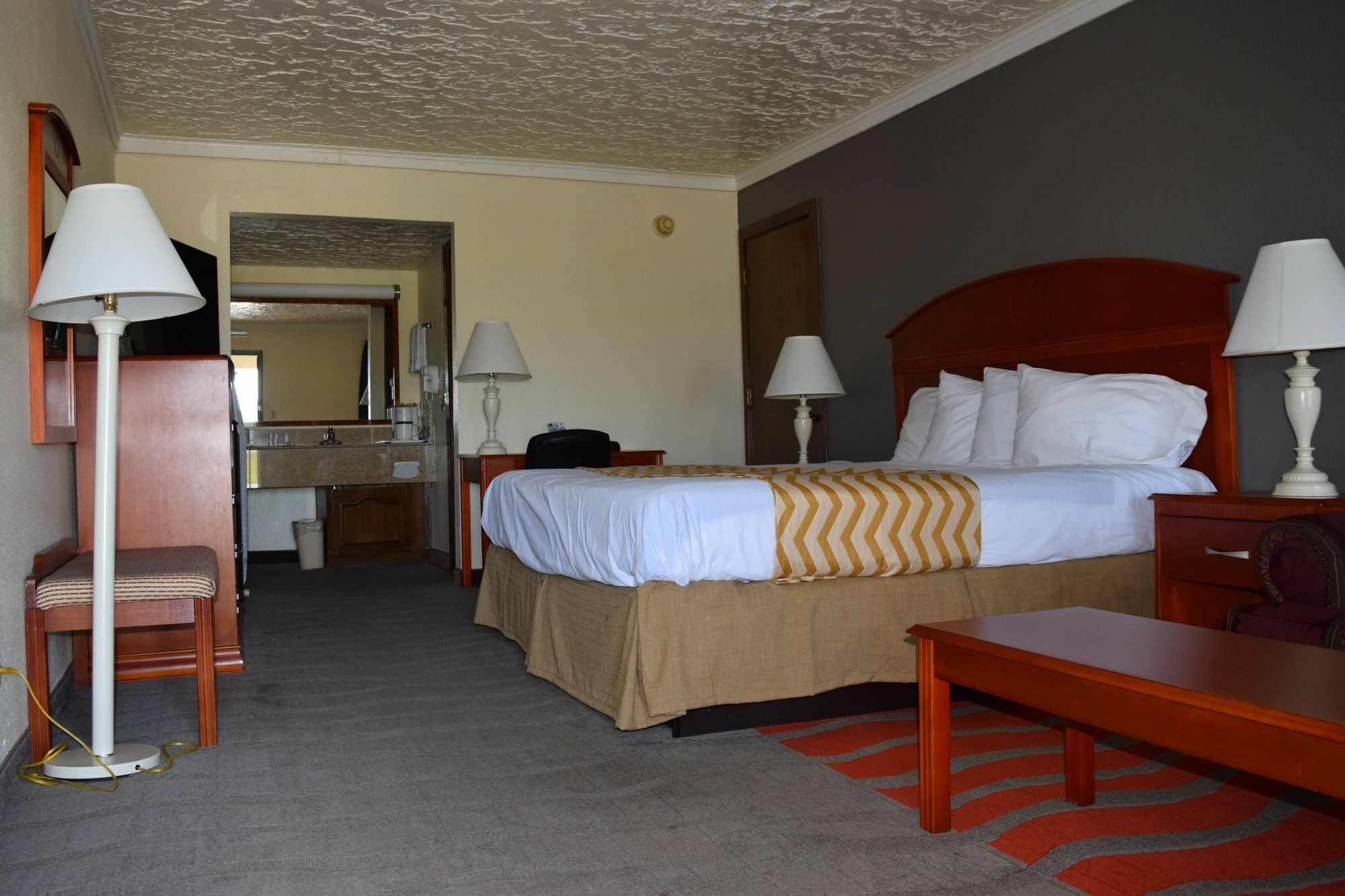 Travelodge Inn & Suites By Wyndham Norman Ngoại thất bức ảnh
